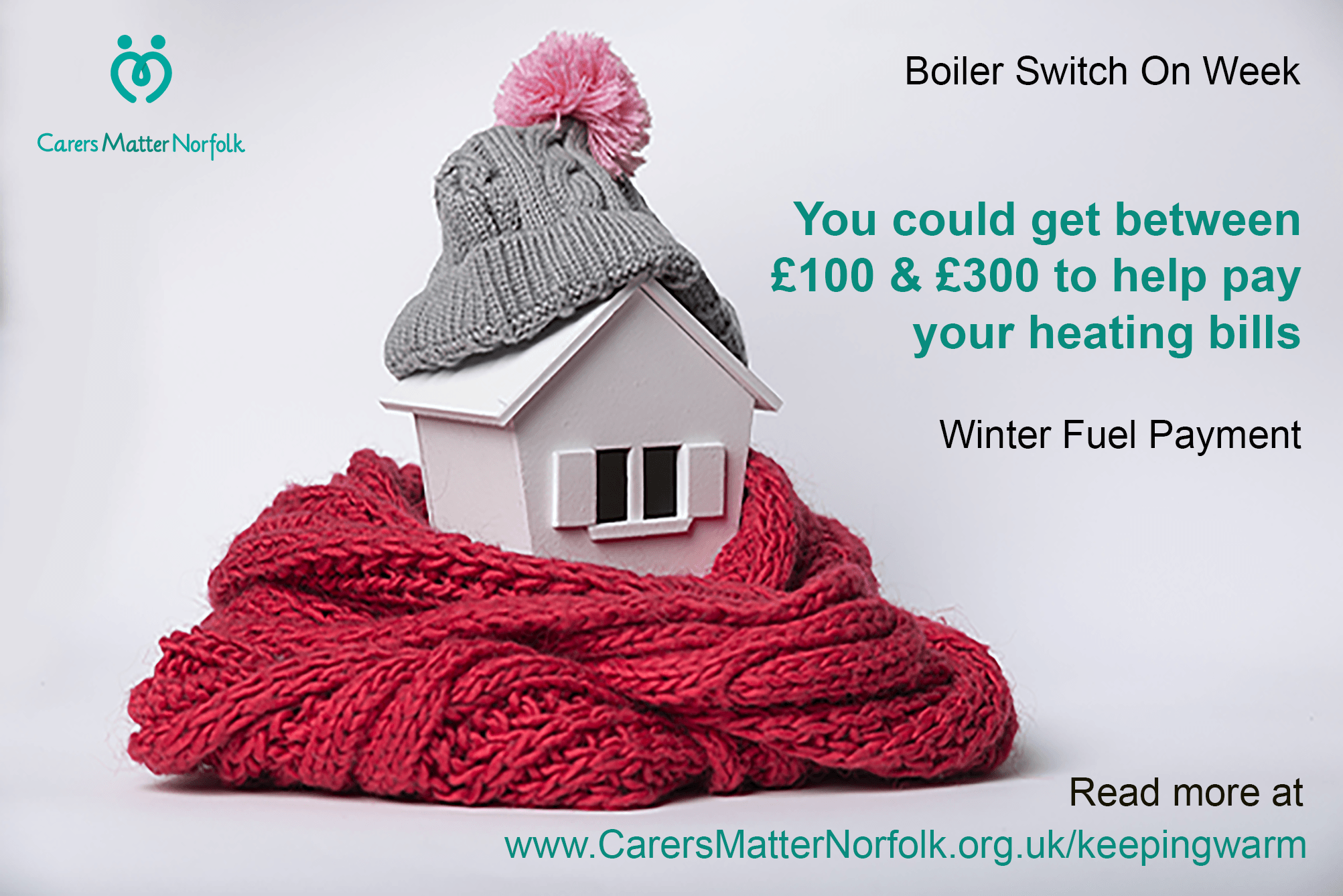 keeping-warm-this-winter-carers-matter-norfolk-carers-matter-norfolk