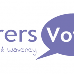 Carers Voice Norfolk & Waveney
