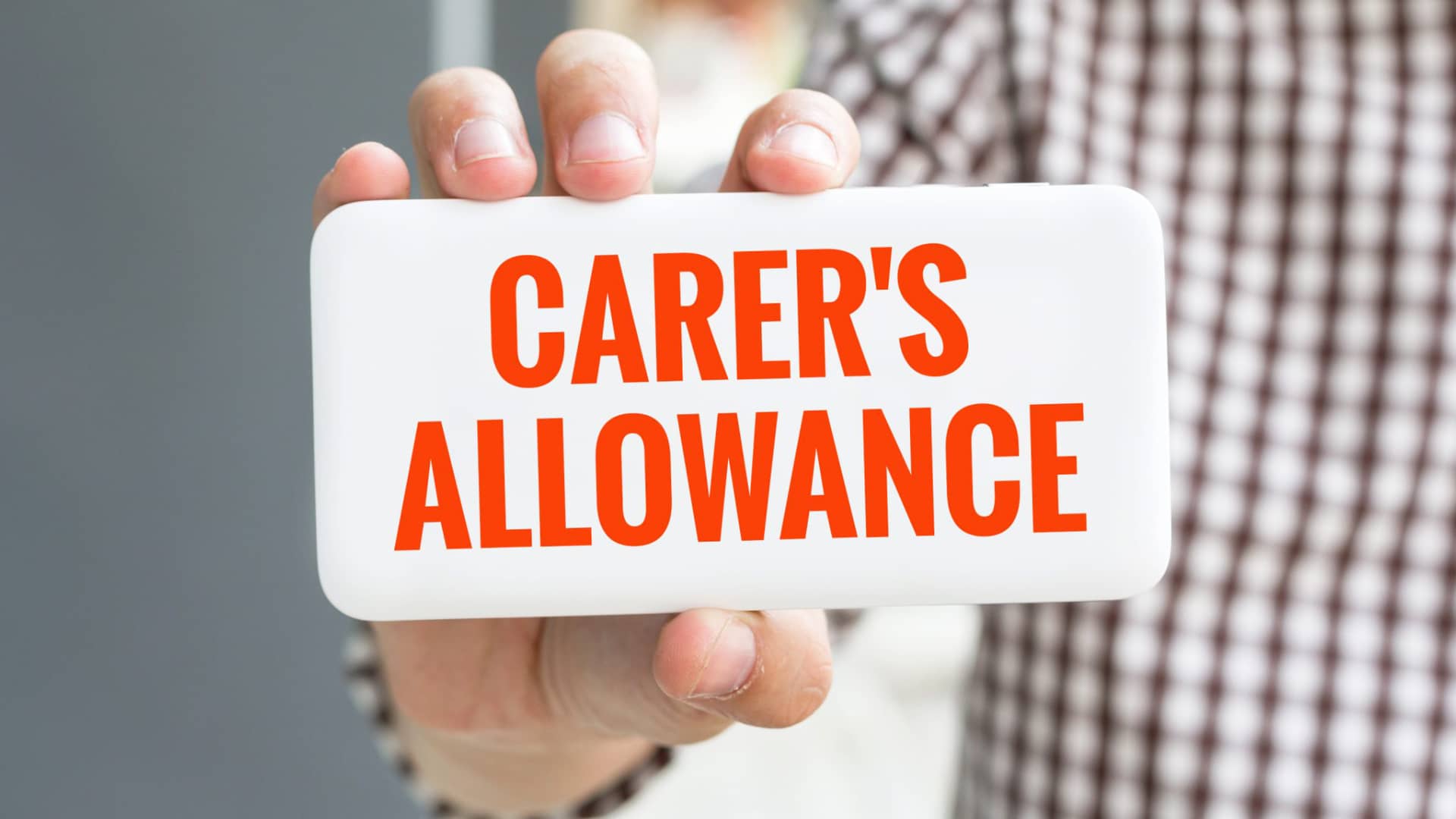 How Do I Apply For A Carer S Allowance In Australia