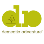 Dementia adventure logo