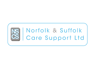 Norfolk and Suffolk Care Support logo