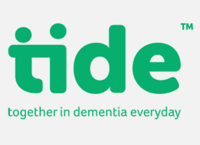 Tide - together in dementia everydat