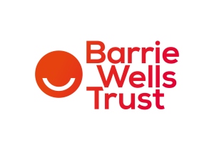 Barrie Wells Trust logo