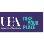 UEA take your place