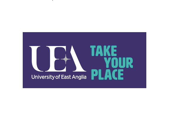UEA take your place