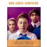 Who cares campaign
