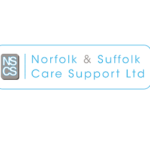 Norfolk and Suffolk Care Support logo