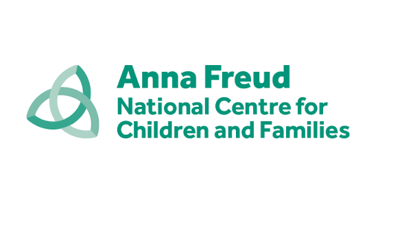 Anna Freud Centre logo