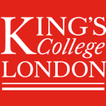 Kings College London logo