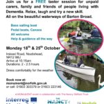 Boating for everyone with MONUMENT and Nancy Oldfield