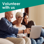 Volunteer with Carers Matter Norfolk