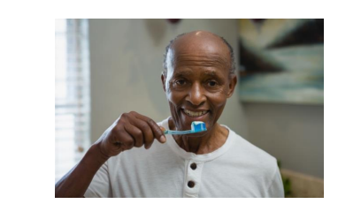 NIHR research on mouth and teeth care