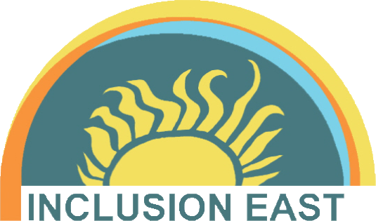 Inclusion East logo