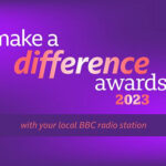 BBC Make a Difference 2023