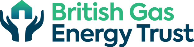 British Gas Energy trust logo