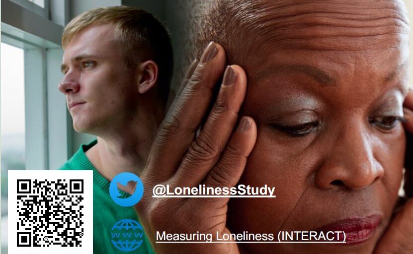 ICL loneliness study