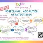 Norfolk Autism Partnership Board - strategy